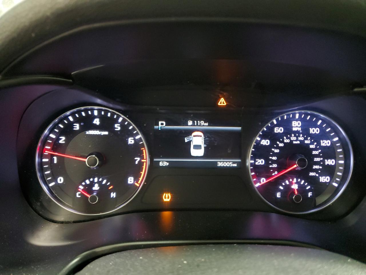 2023 Kia Forte - Image 9
