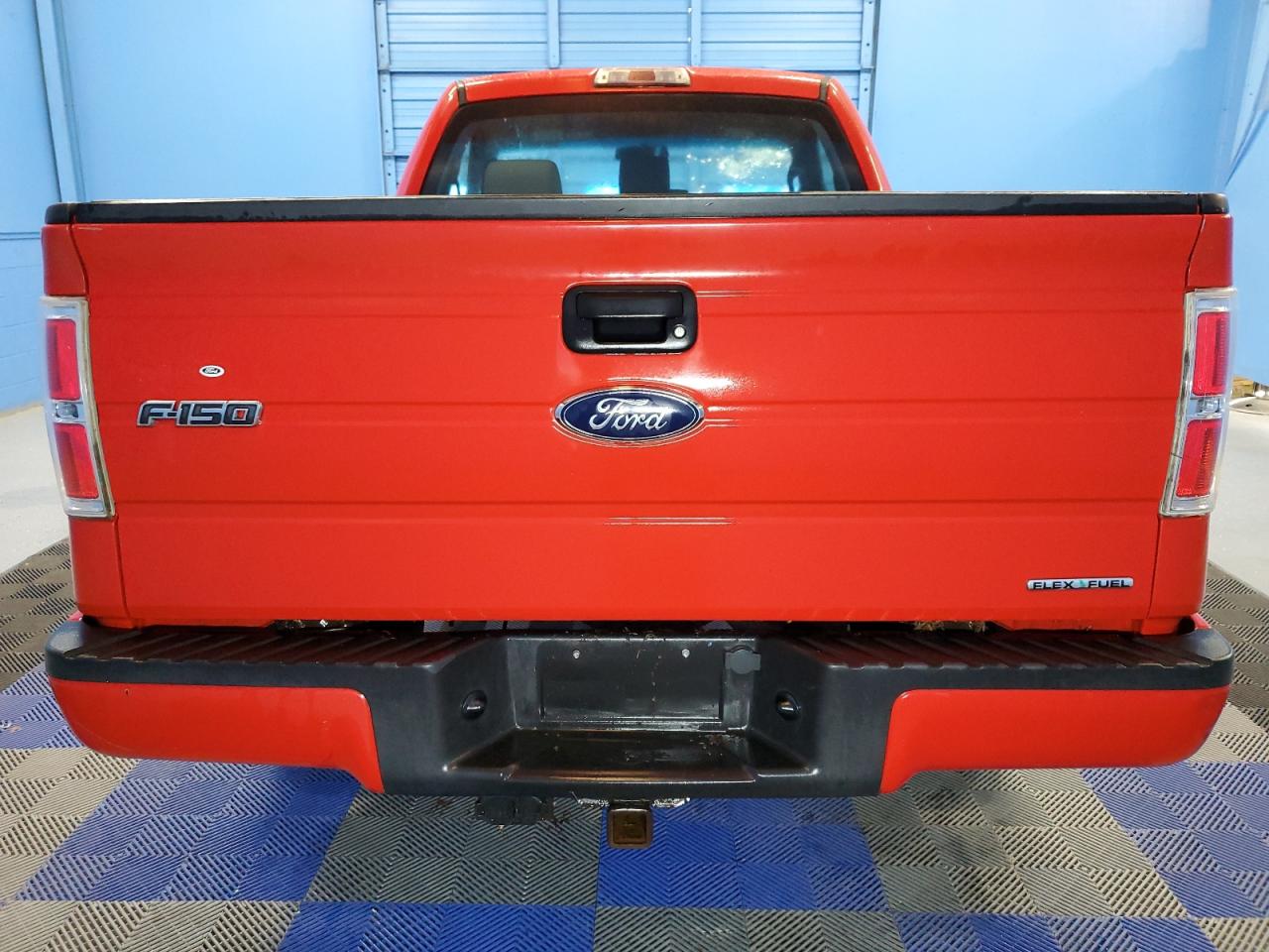 2013 Ford F-150 - Image 6