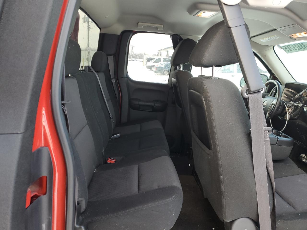 2013 GMC Sierra - Image 10