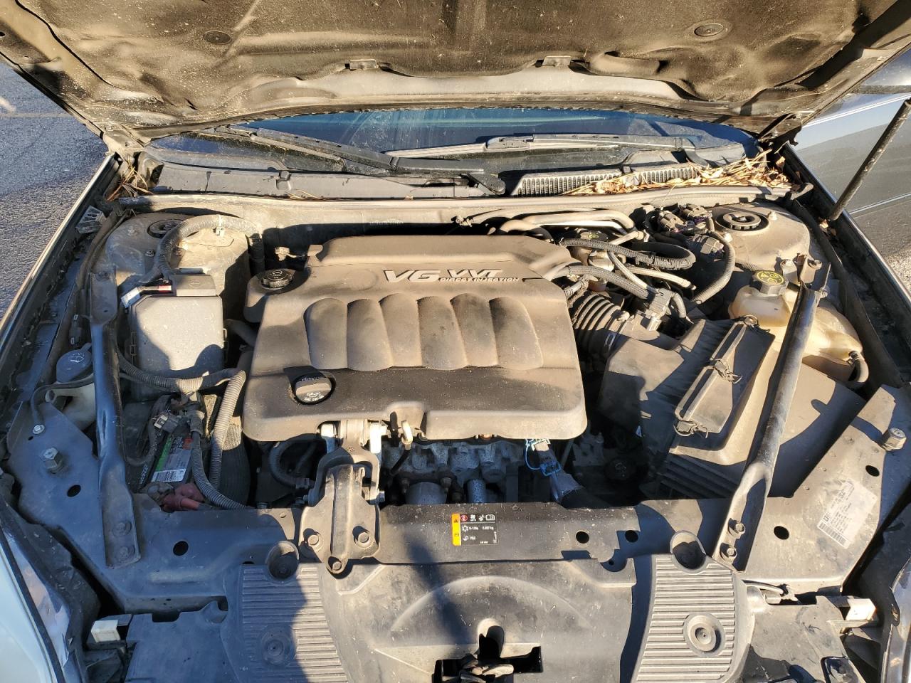 2014 Chevrolet Impala - Image 11