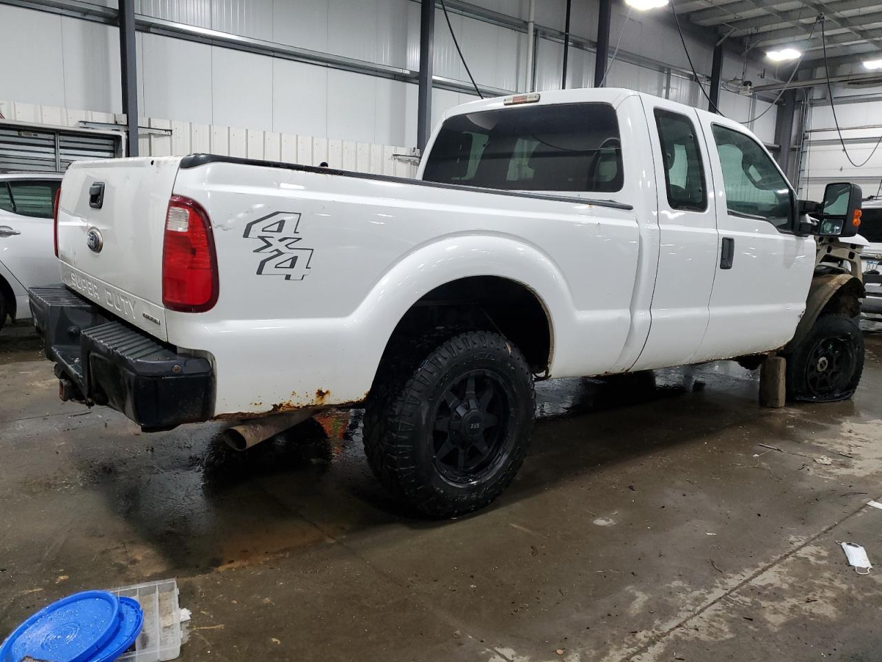 2012 Ford F250 - Image 3