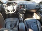 2019 Jeep Compass Trailhawk na sprzedaż w Des Moines, IA - Frame Damage