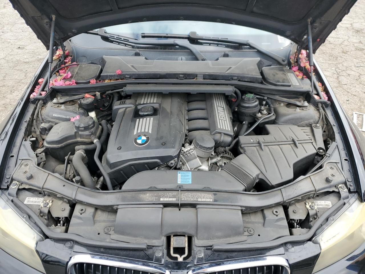 2009 BMW 3er - Image 11