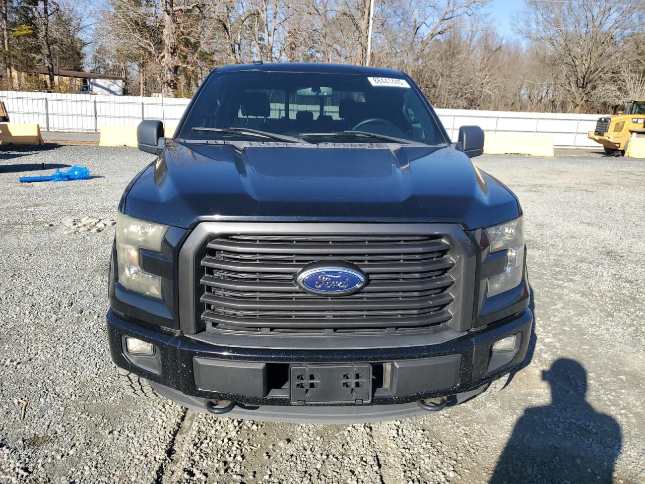 VIN 1FTEW1EP0GFD28185 2016 FORD F-150 no.5