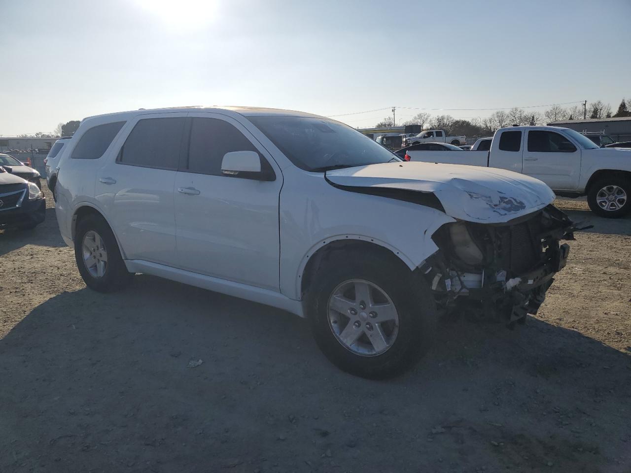 2016 Dodge Durango - Image 4