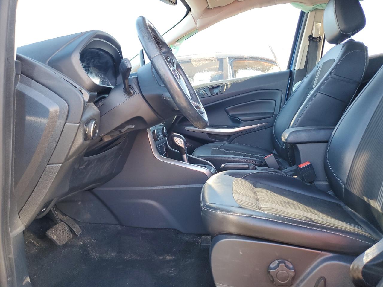 2019 Ford EcoSport - Image 7