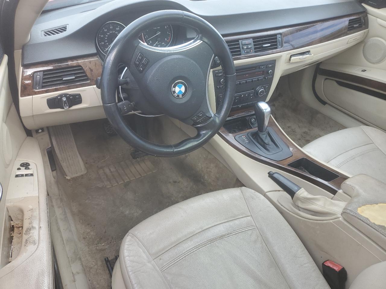 2013 BMW 3er - Image 8