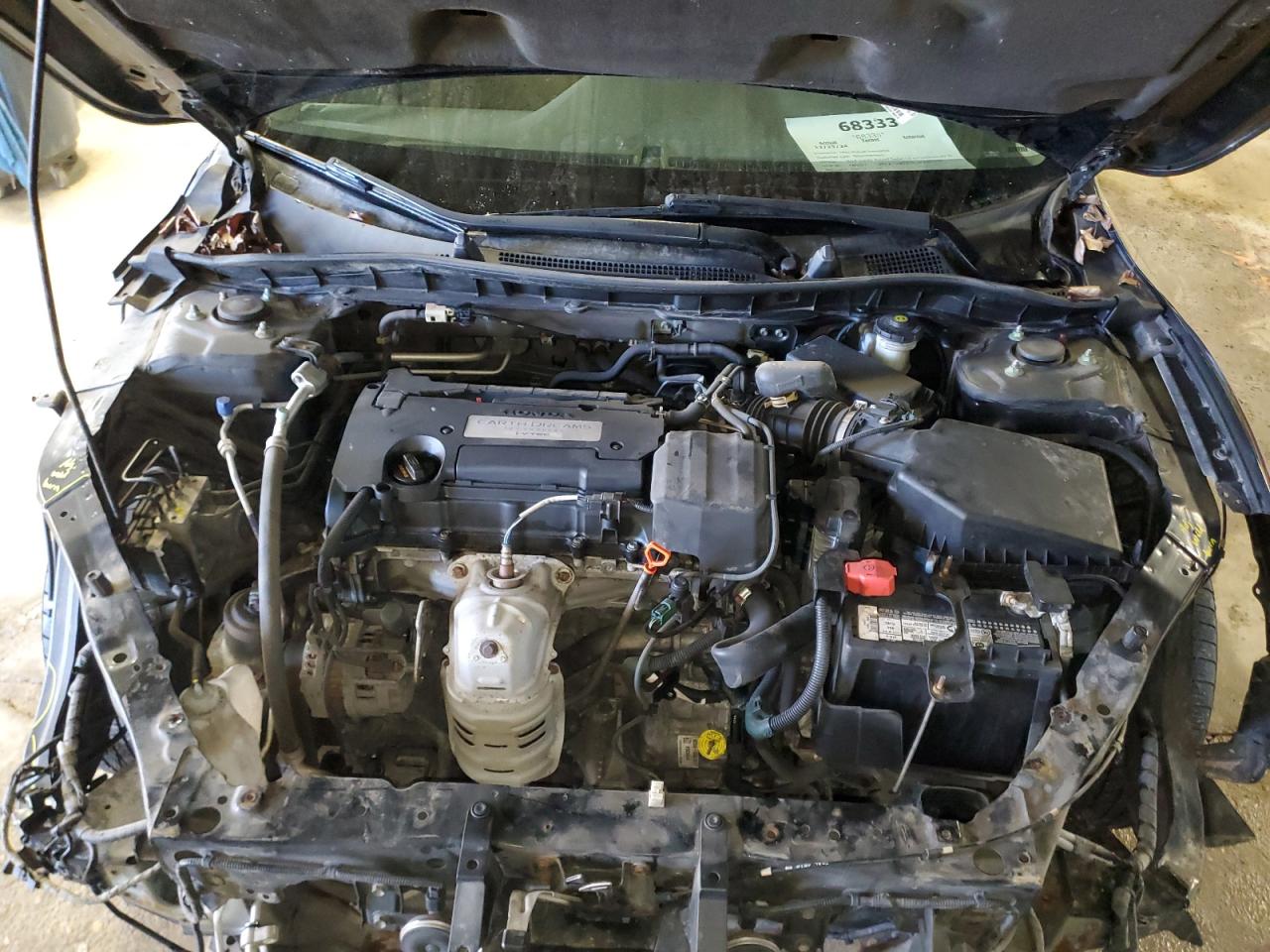2014 Honda Accord - Image 13
