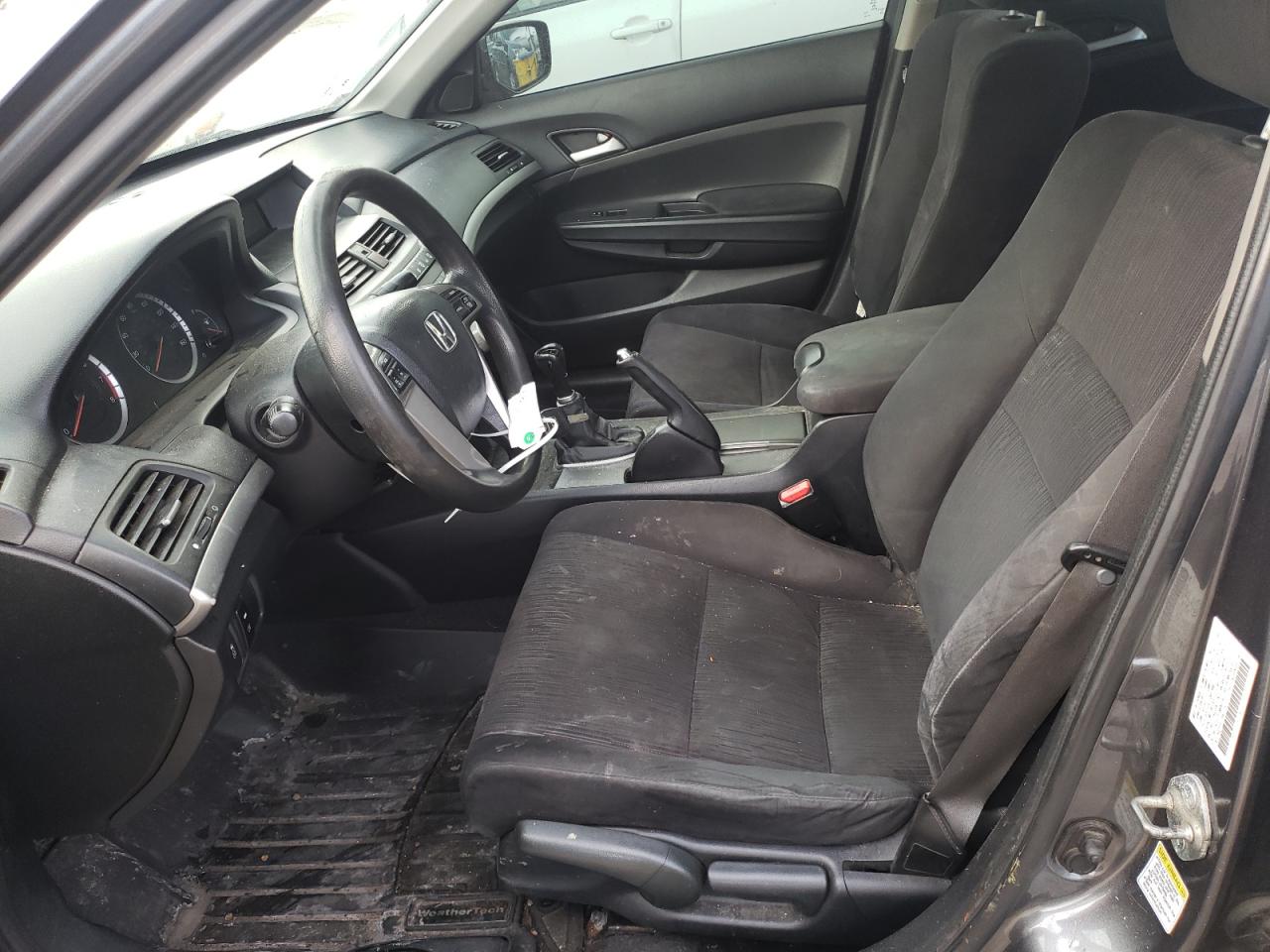 2011 Honda Accord - Image 7