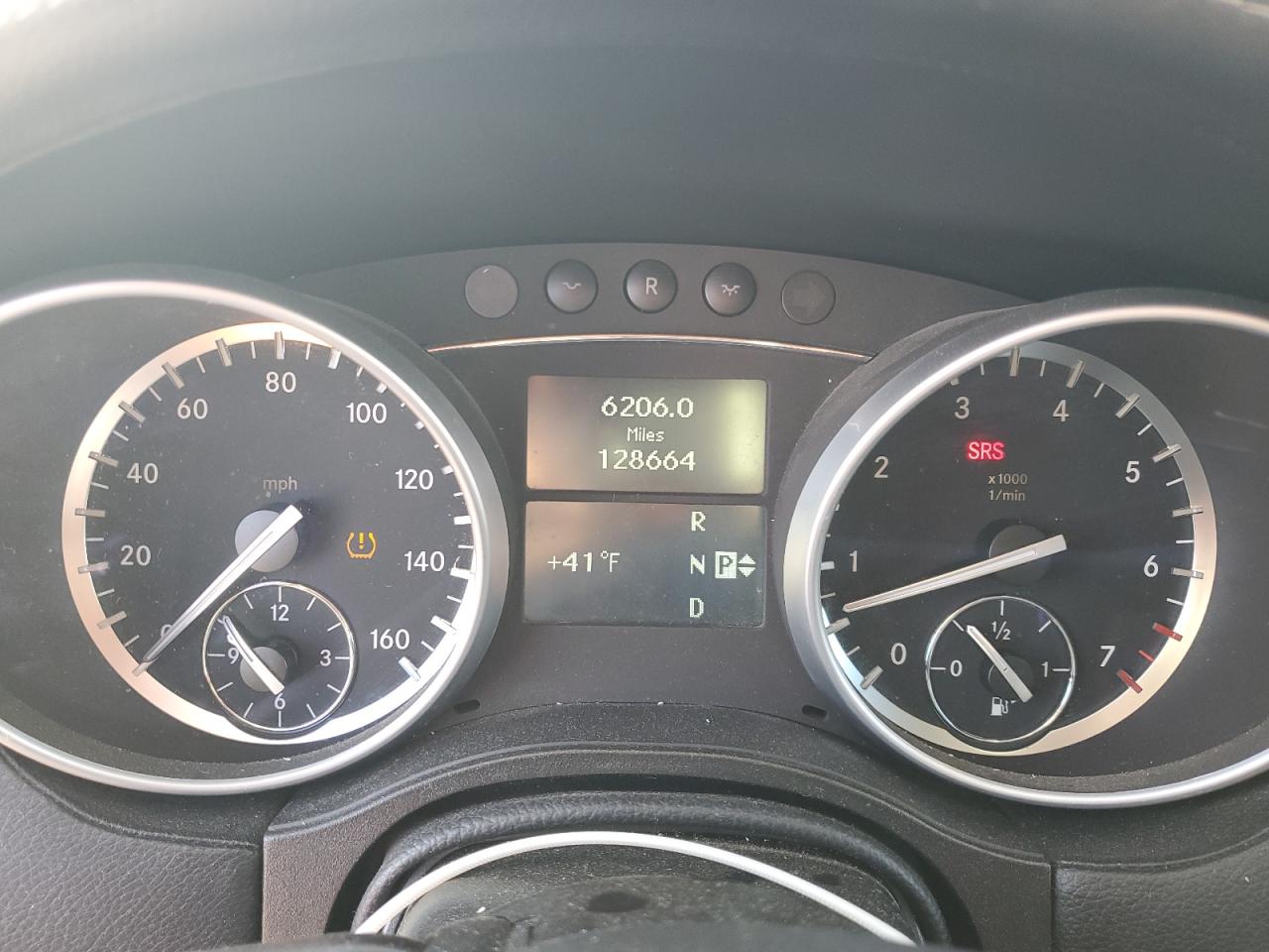 2012 Mercedes-Benz GL-klasse - Image 9