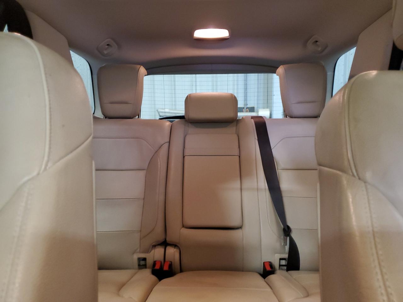 2018 Mercedes-Benz GLE - Image 10