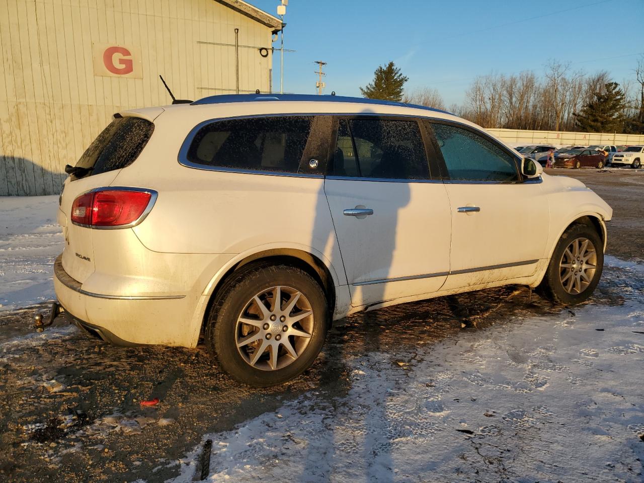 2016 Buick Enclave - Image 3