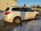 2016 Buick Enclave  на продаже в Davison, MI - Front End