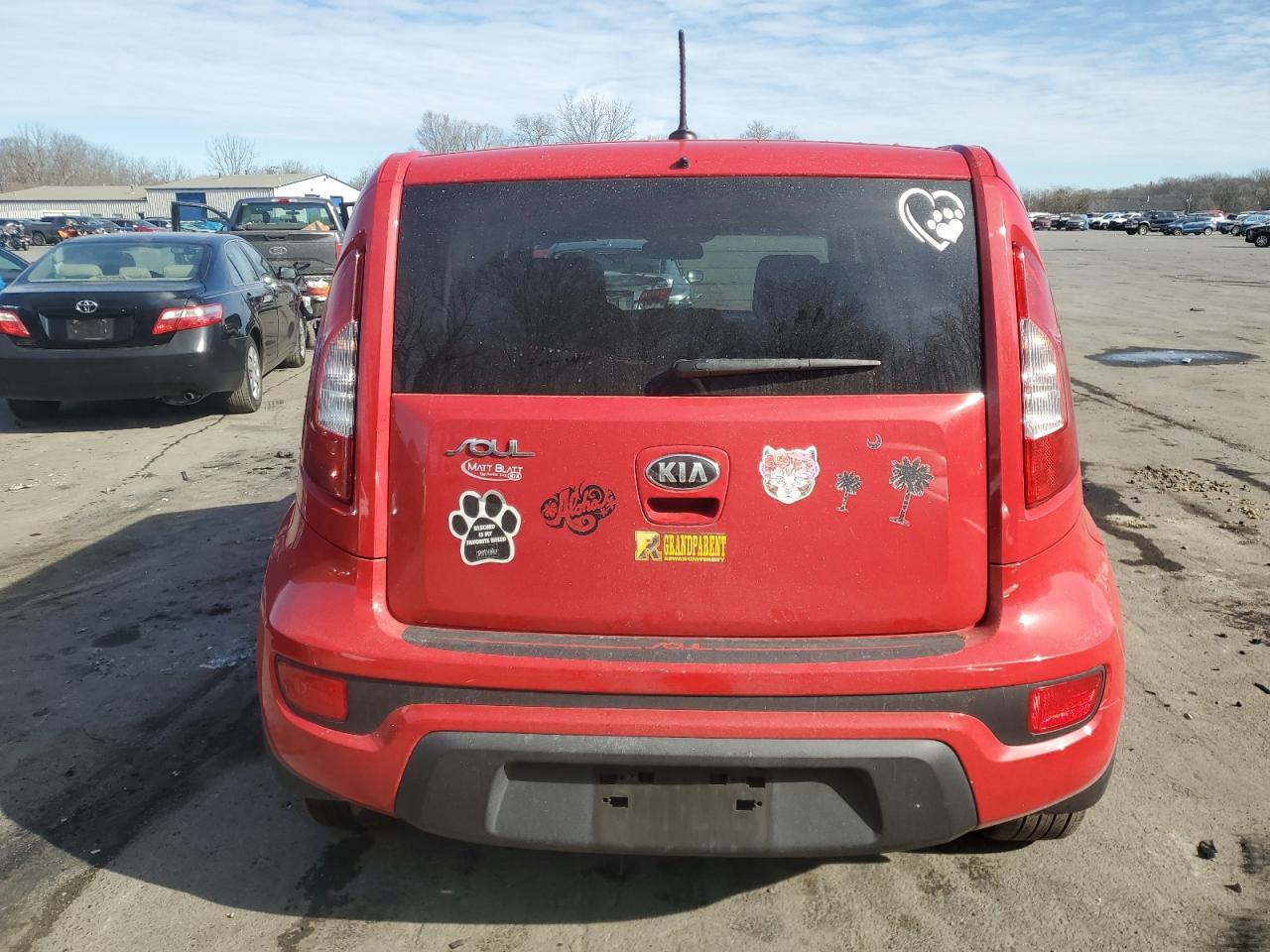 2013 Kia Soul - Image 6