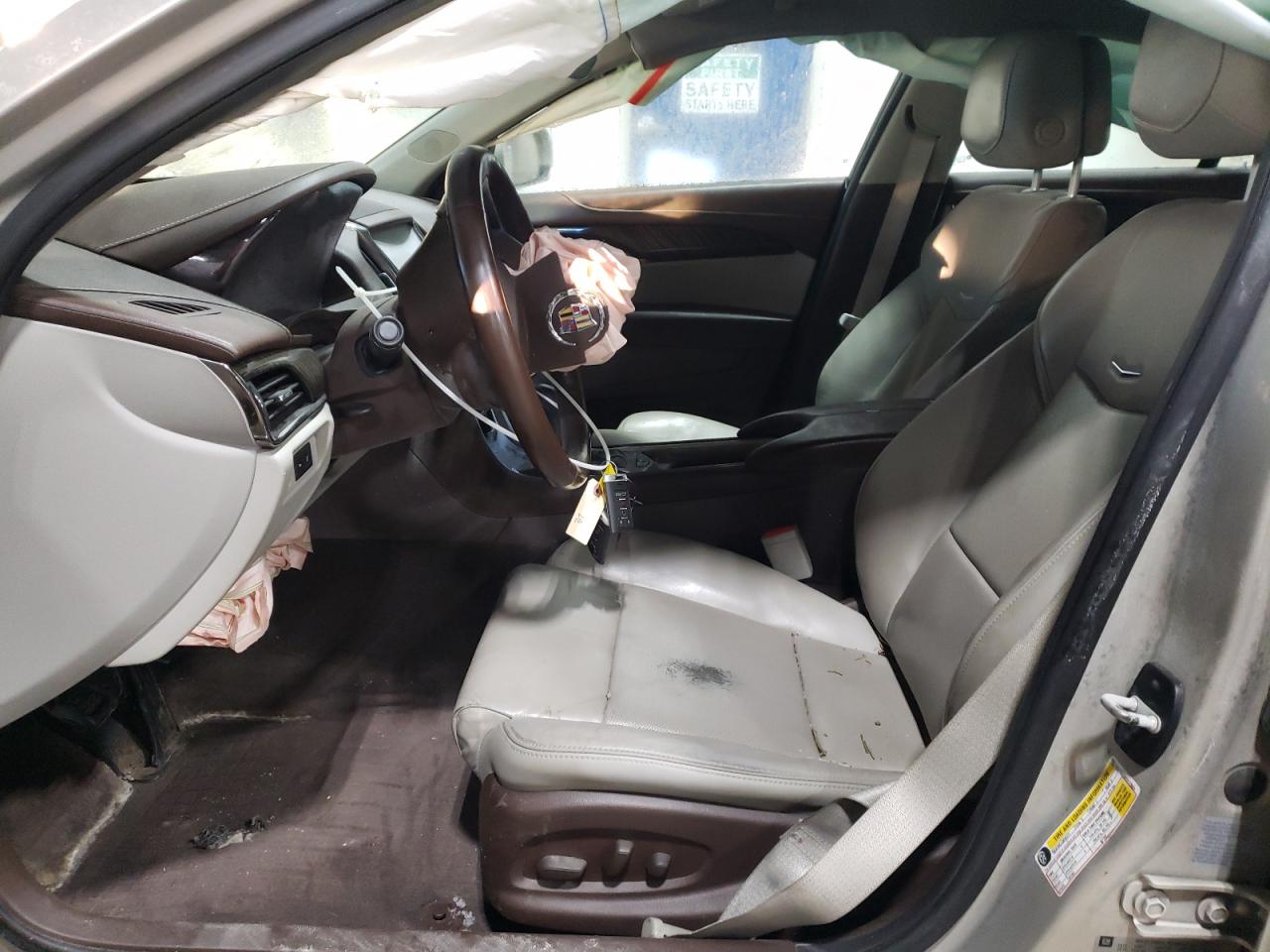 2014 Cadillac ATS - Image 7
