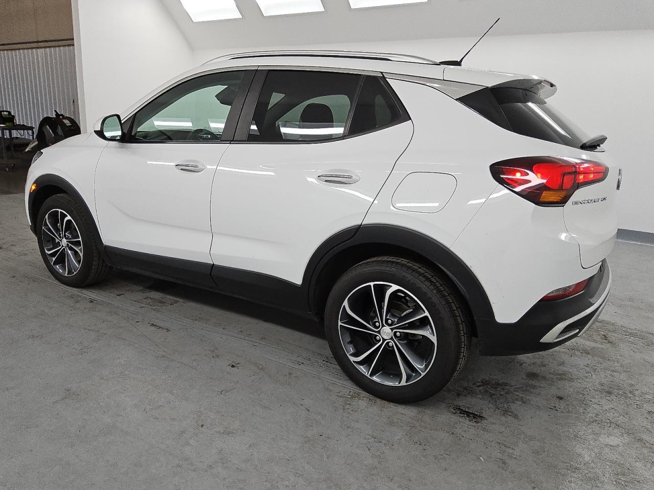 2021 Buick Encore - Image 2
