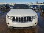 2012 Jeep Grand Cherokee Overland იყიდება Portland-ში, MI - All Over