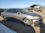 2005 Toyota Camry Le продається в San Martin, CA - Front End