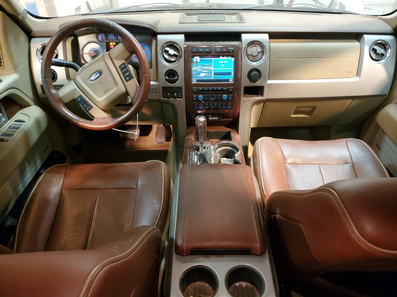 2010 Ford F-150 - Image 8