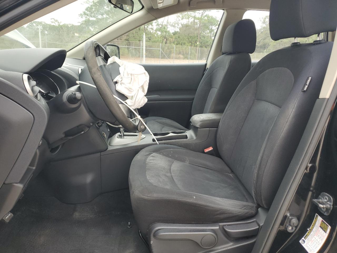 2011 Nissan Rogue - Image 7