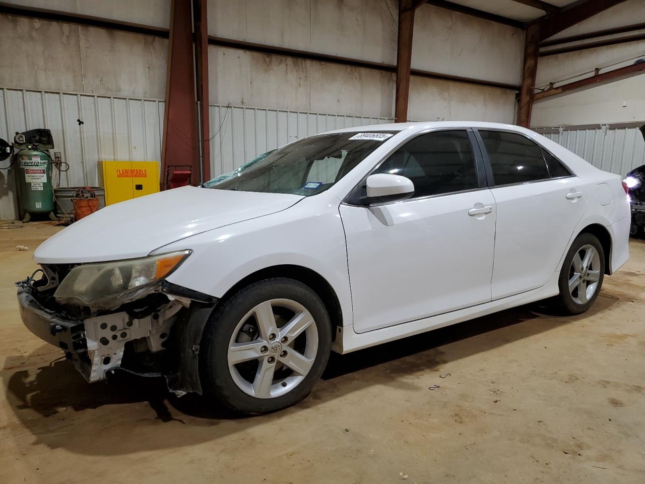 2013 Toyota Camry - Image 1