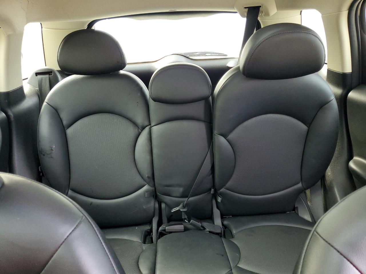 2015 MINI Cooper - Image 10