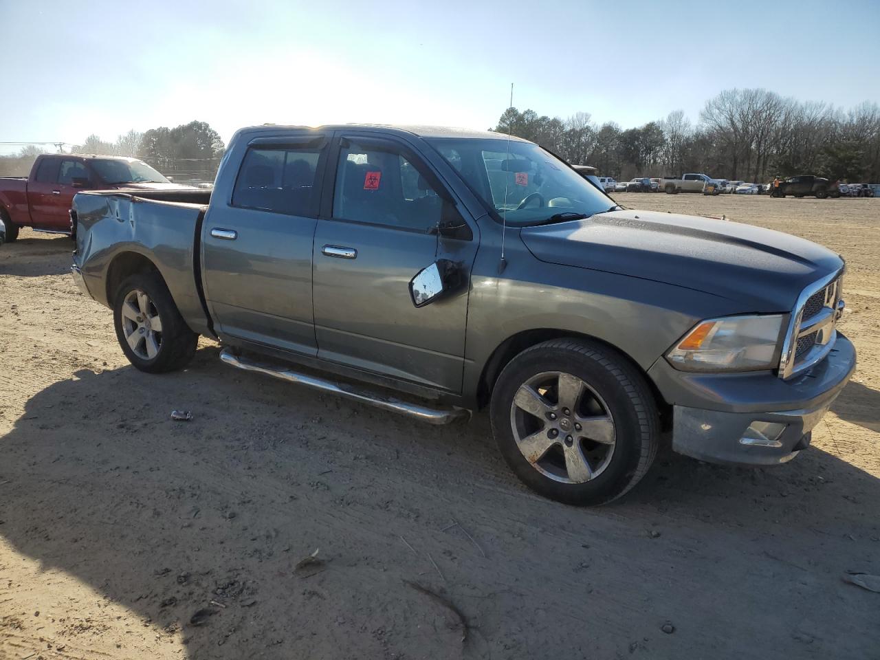 2010 Dodge RAM - Image 4