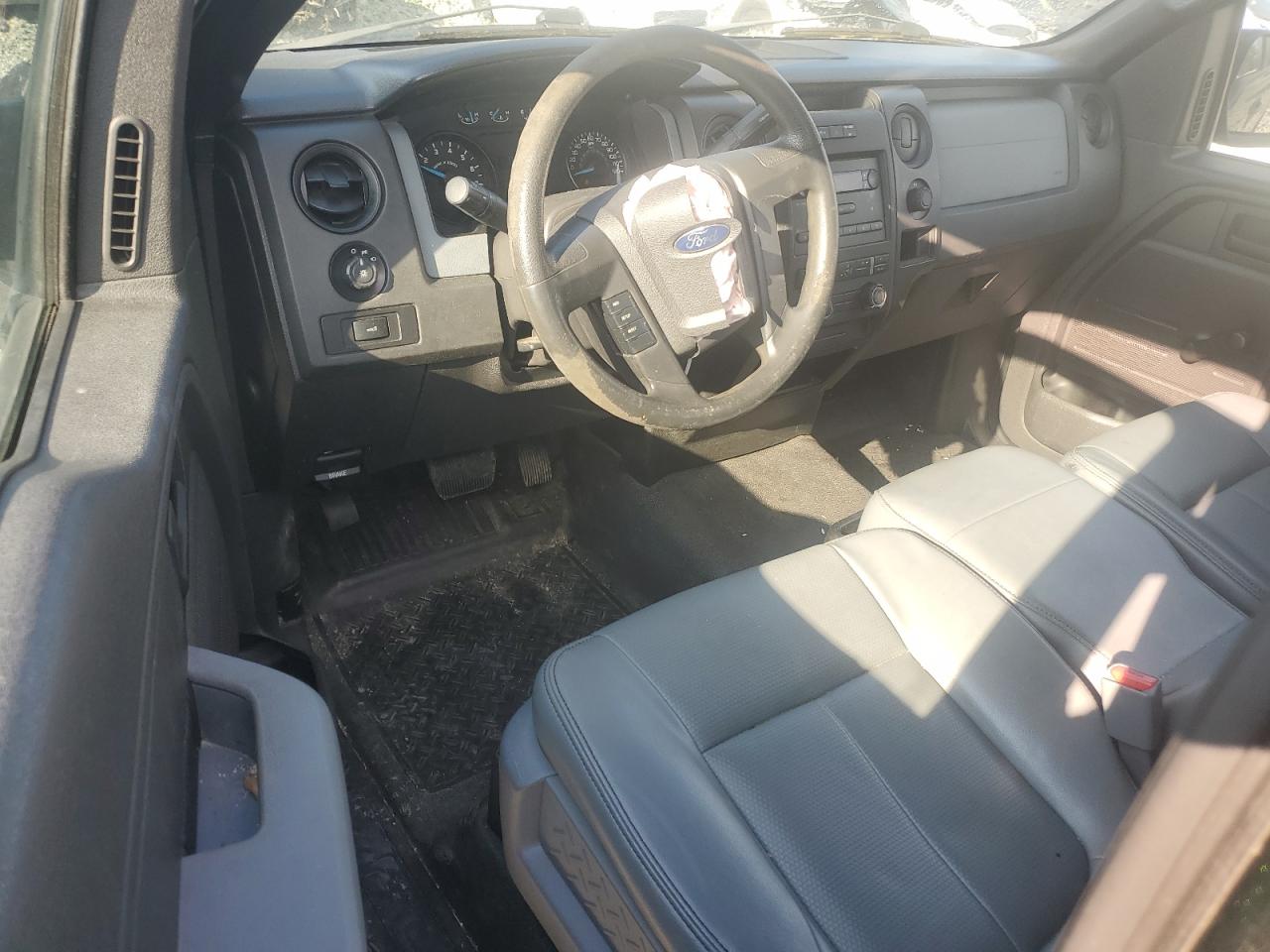 2013 Ford F-150 - Image 8