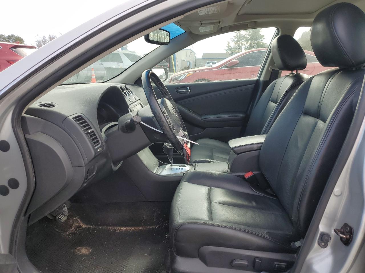 2009 Nissan Altima - Image 7