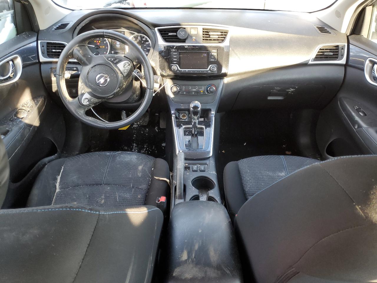 2016 Nissan Sentra - Image 8