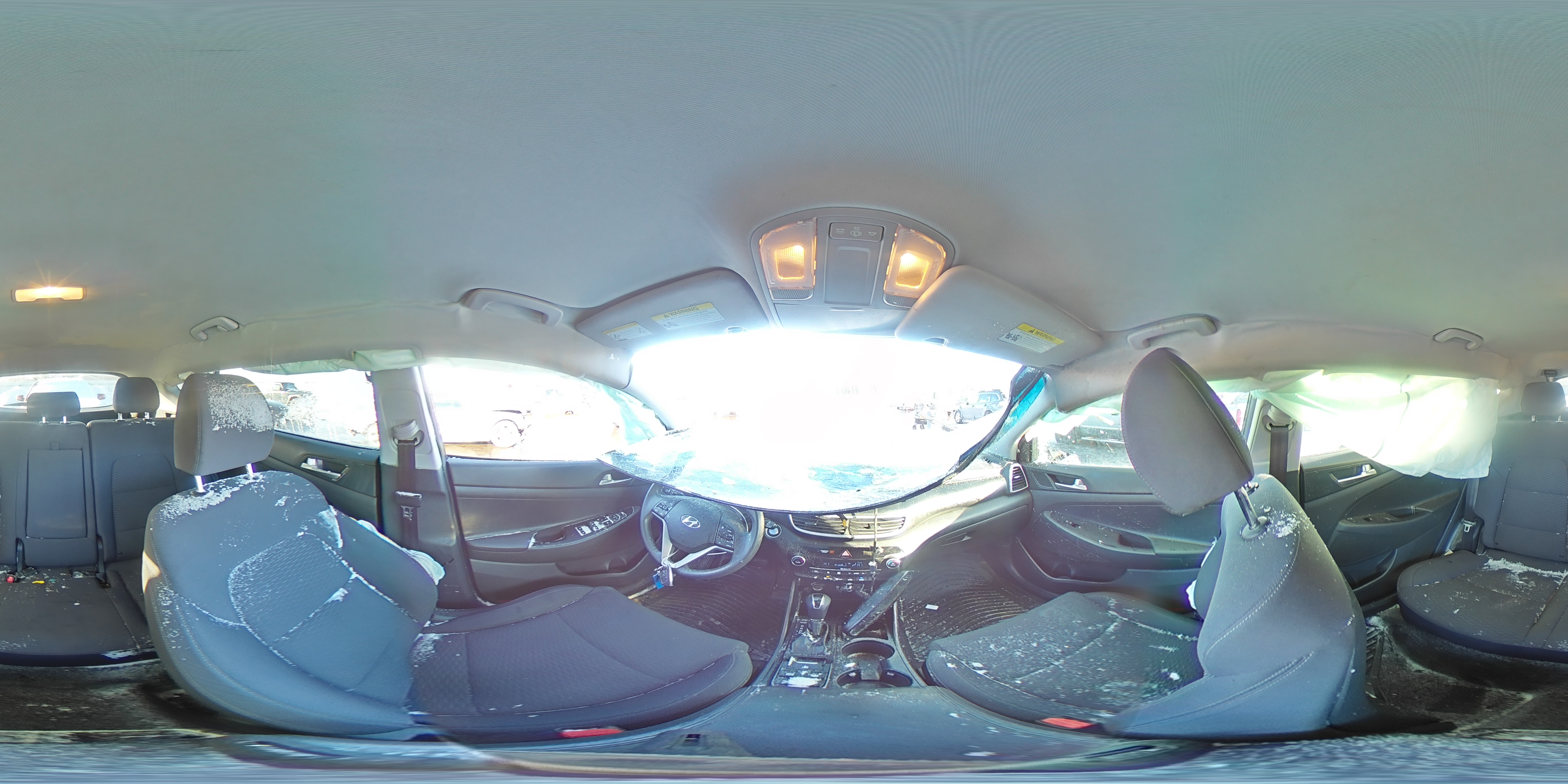 2021 Hyundai Tucson - Image 14