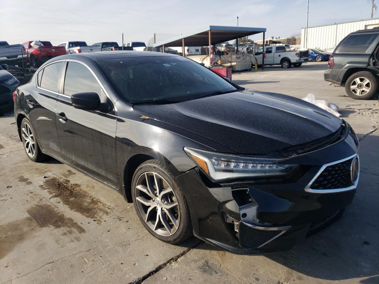 2022 Acura ILX - Image 4