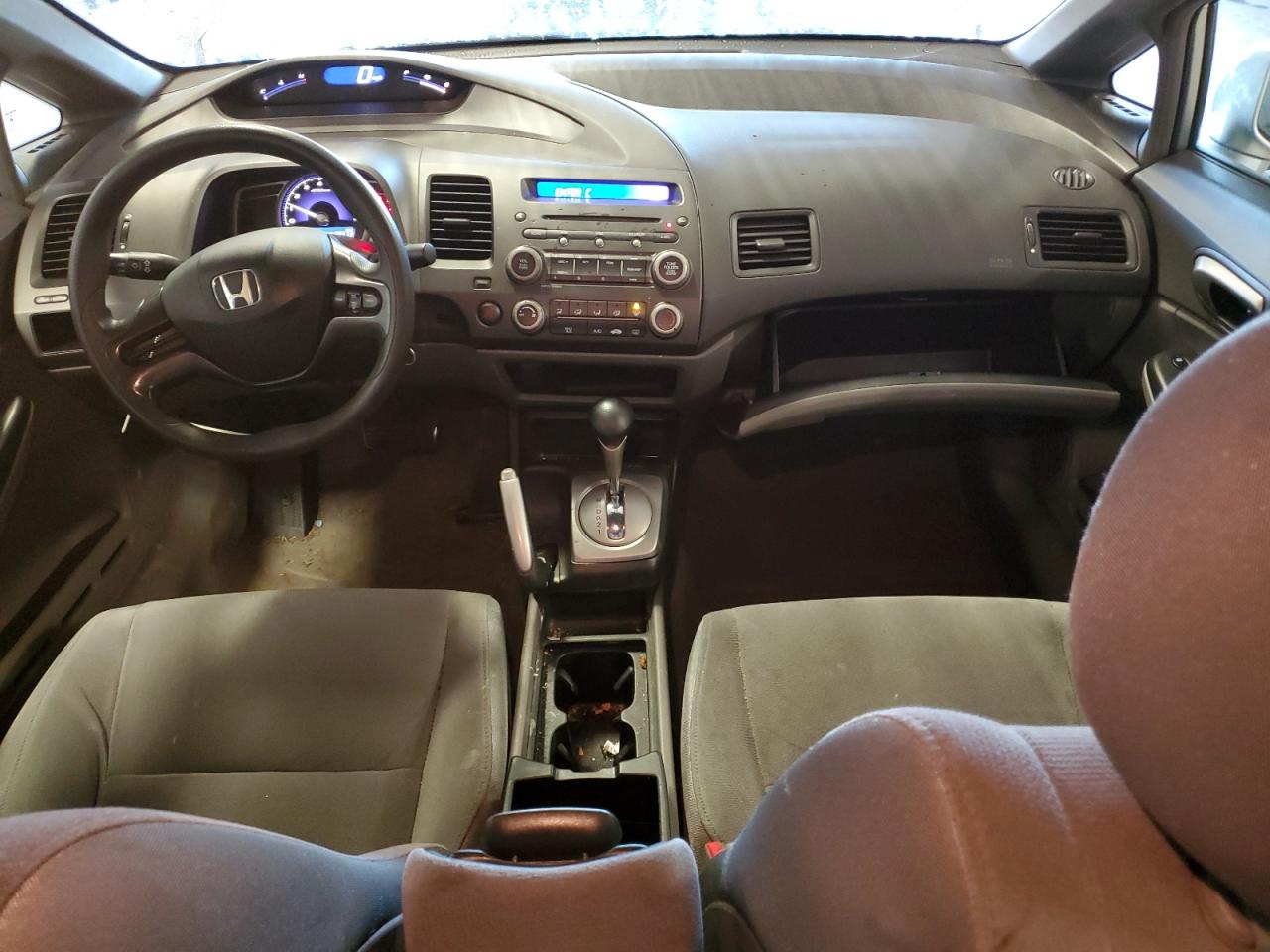 2006 Honda Civic - Image 8