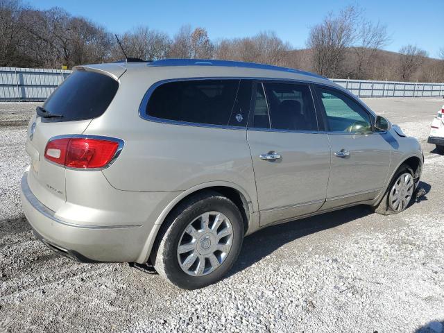  BUICK ENCLAVE 2016 Beige