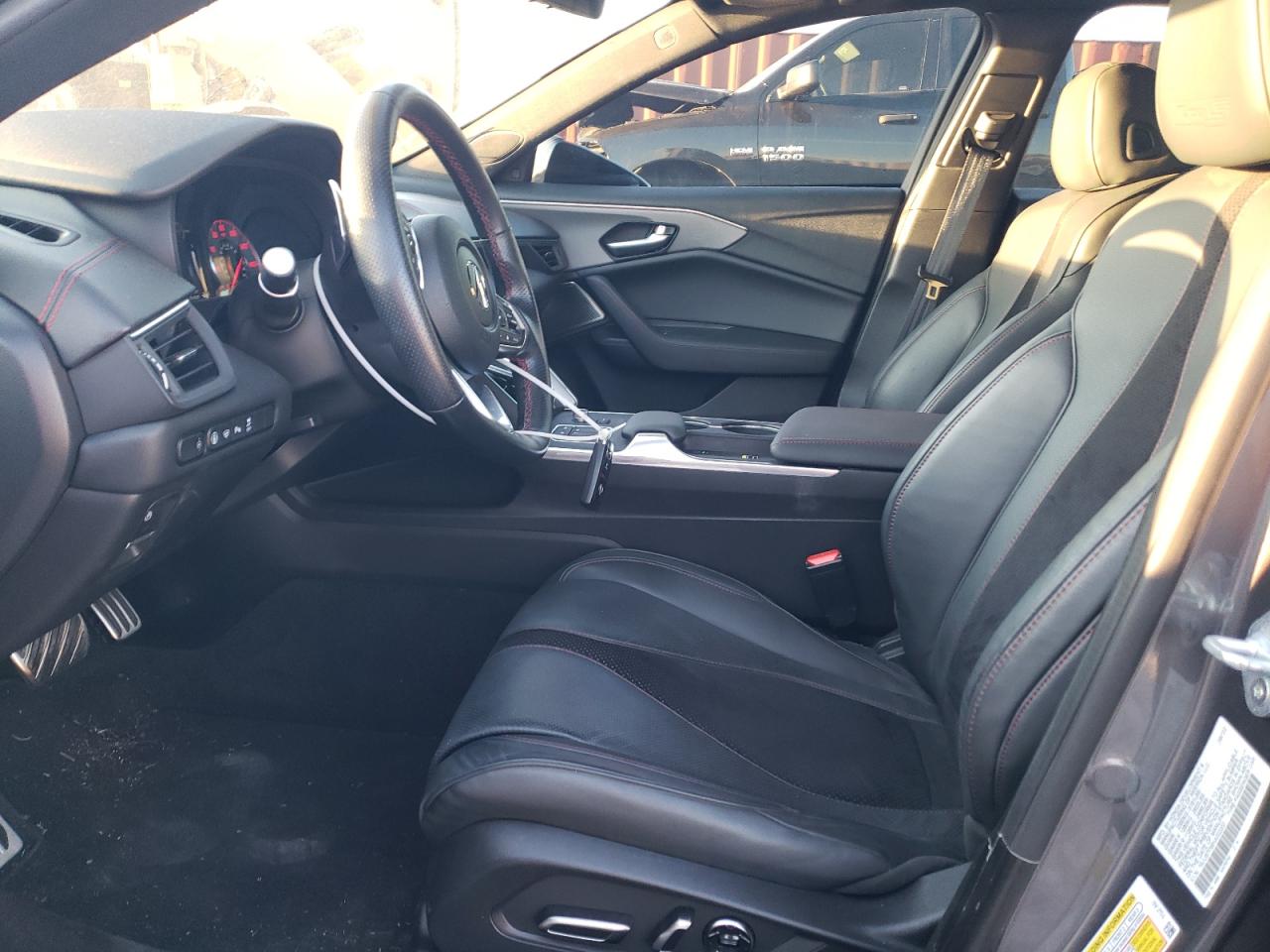 2022 Acura TLX - Image 7