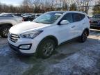 2013 Hyundai Santa Fe Sport  for Sale in North Billerica, MA - Rear End