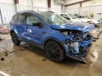 2019 Ford Escape Se de vânzare în Franklin, WI - Front End