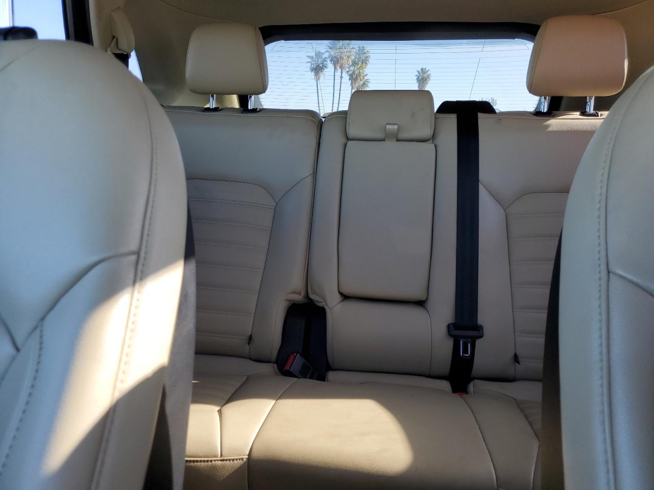 2019 Ford Edge - Image 10