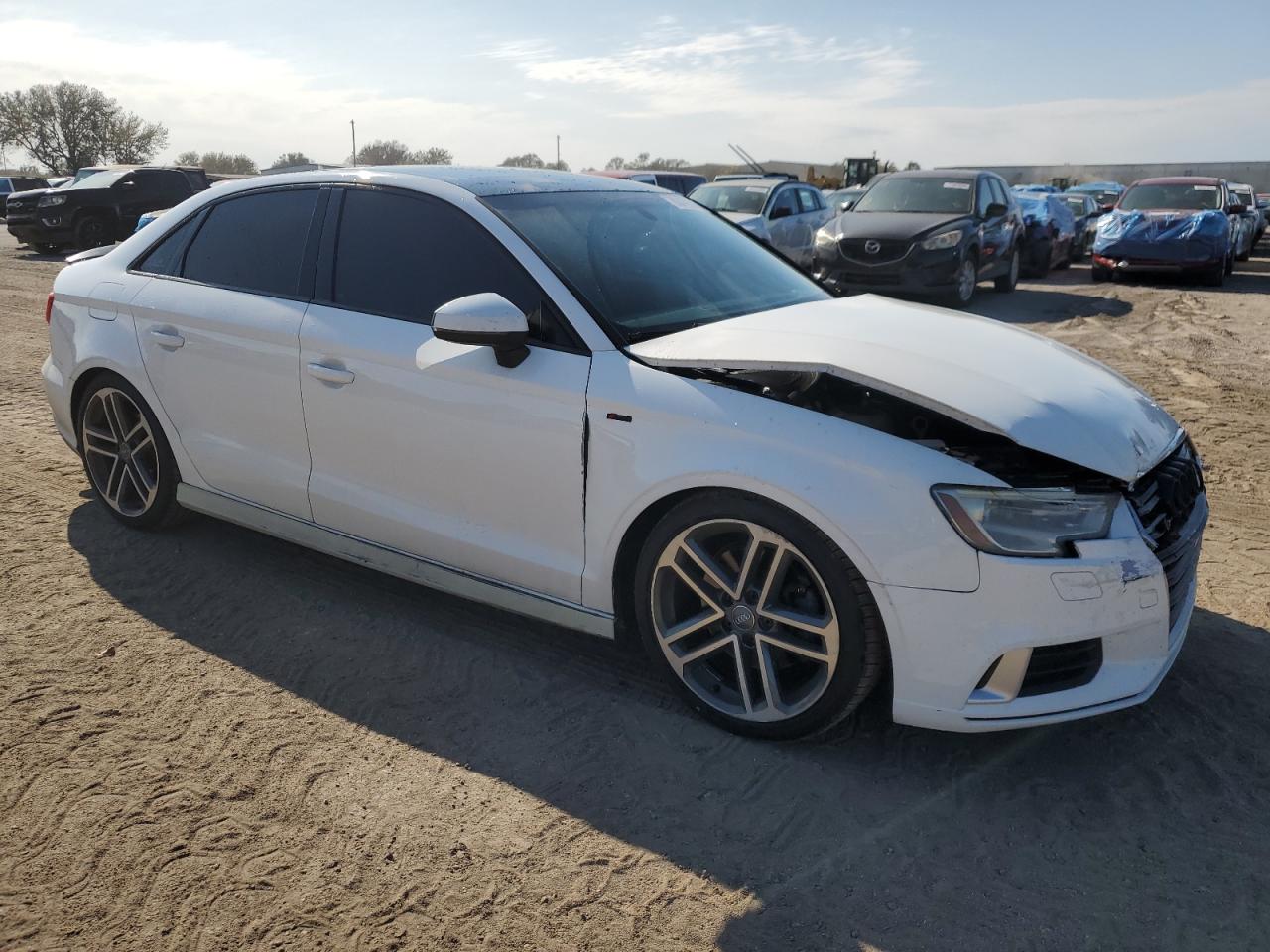 2017 Audi A3 - Image 4
