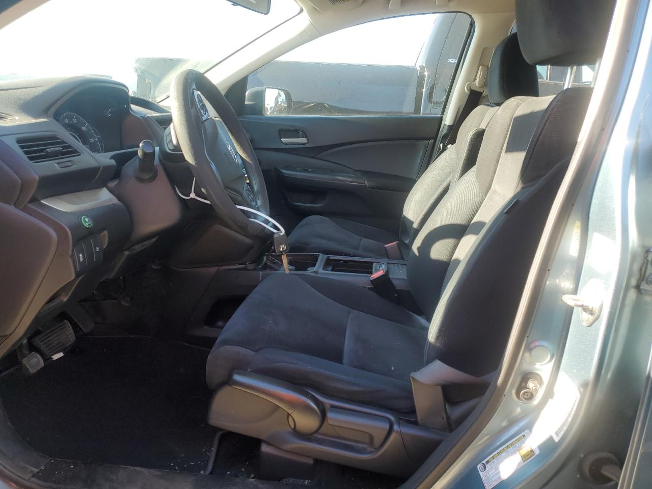 2014 Honda CR-V - Image 7