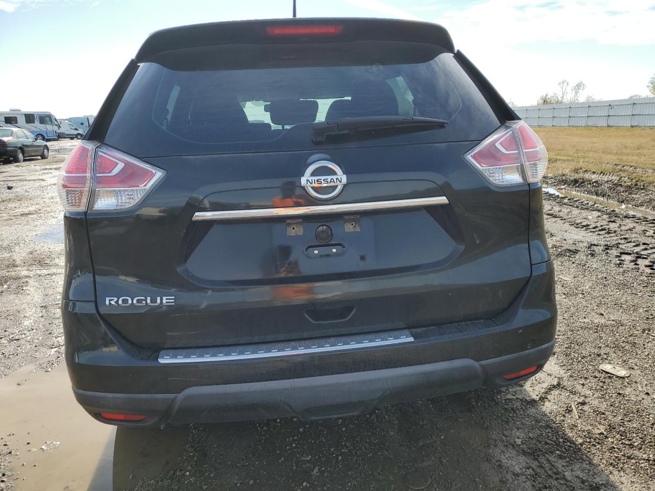 2016 Nissan Rogue - Image 6