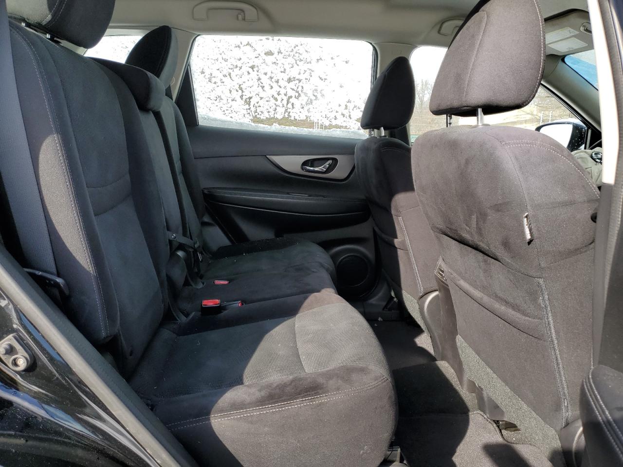 2014 Nissan Rogue - Image 11