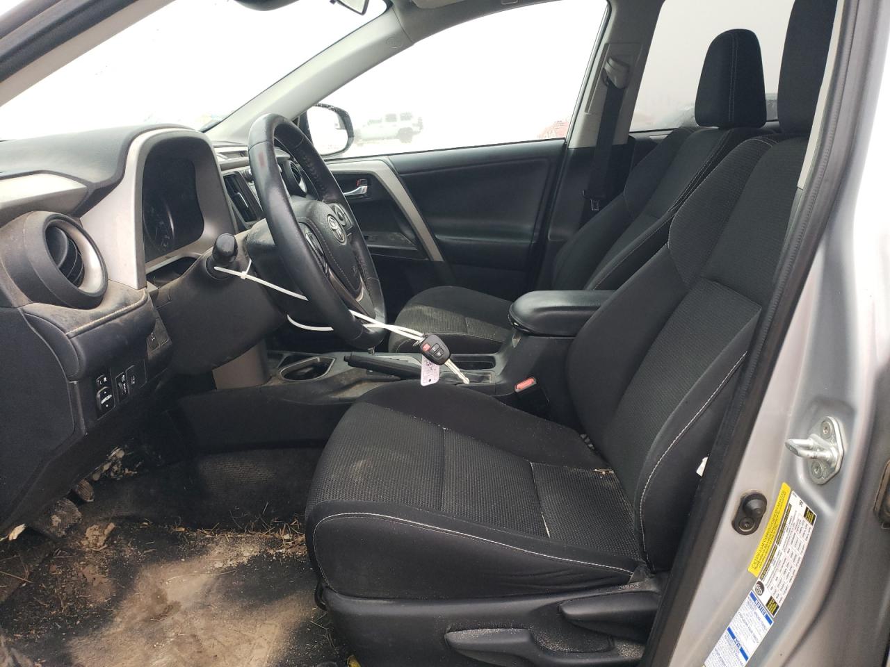 2018 Toyota RAV 4 - Image 7