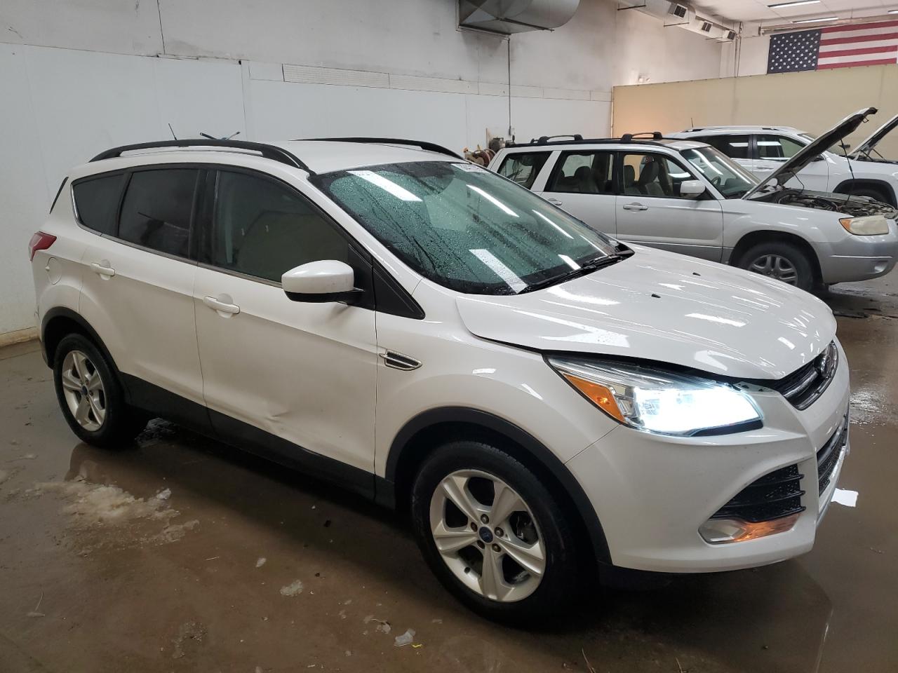 2014 Ford Escape - Image 4