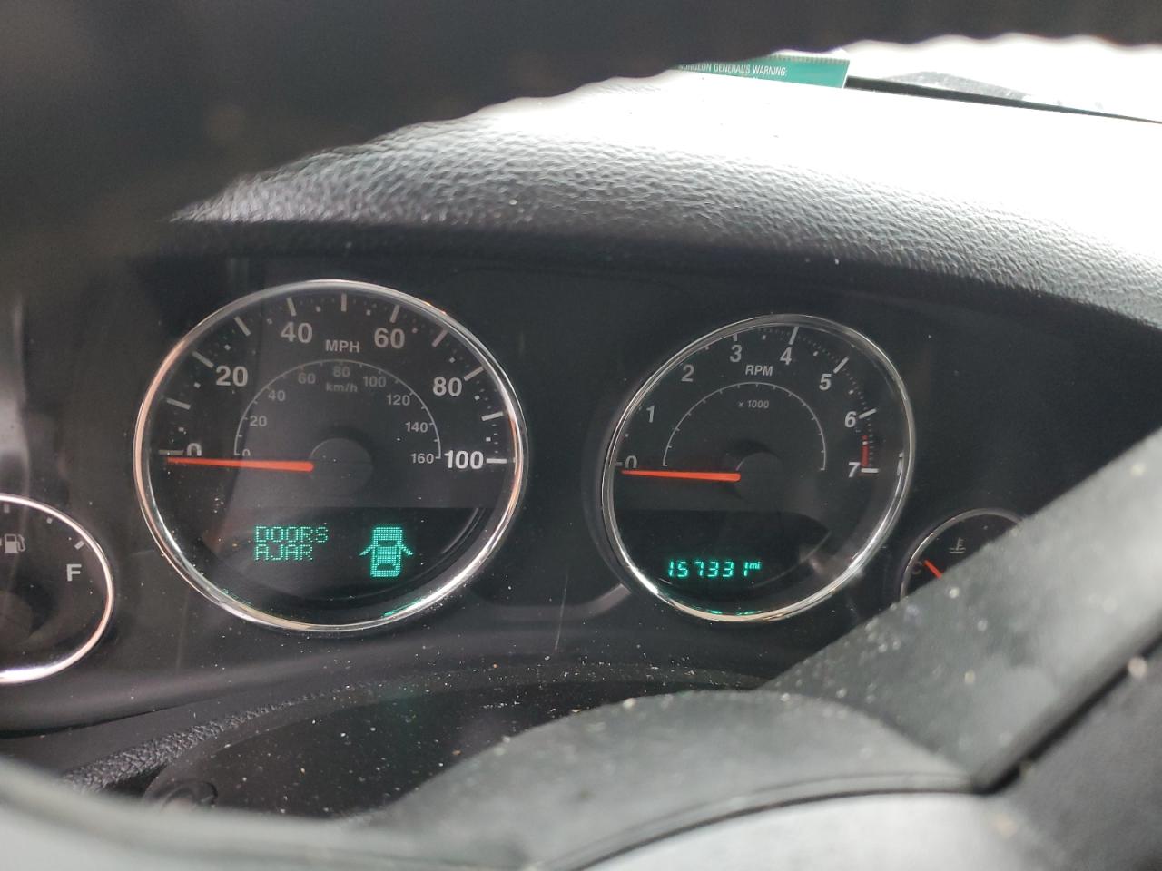 2016 Jeep Wrangler - Image 9