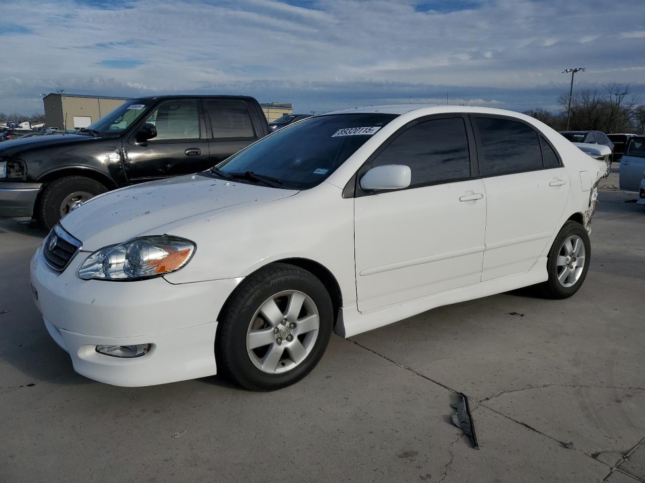 2005 Toyota Corolla - Image 1
