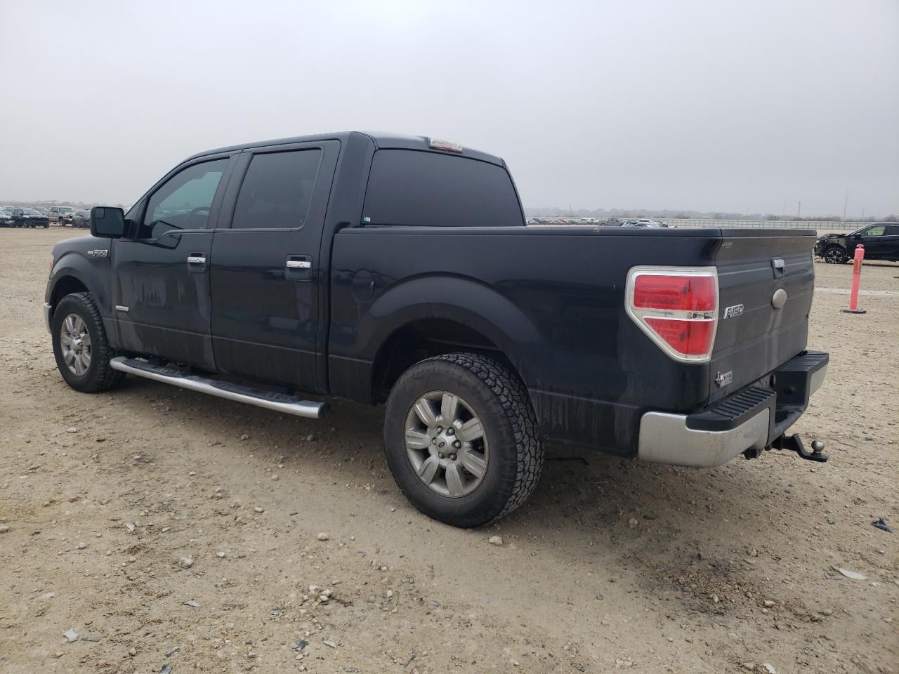2012 Ford F-150 - Image 2