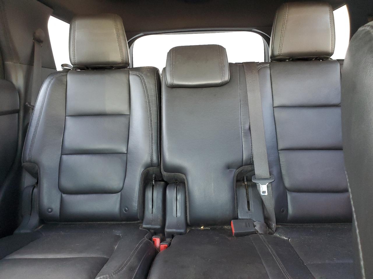 2014 Ford Explorer - Image 10