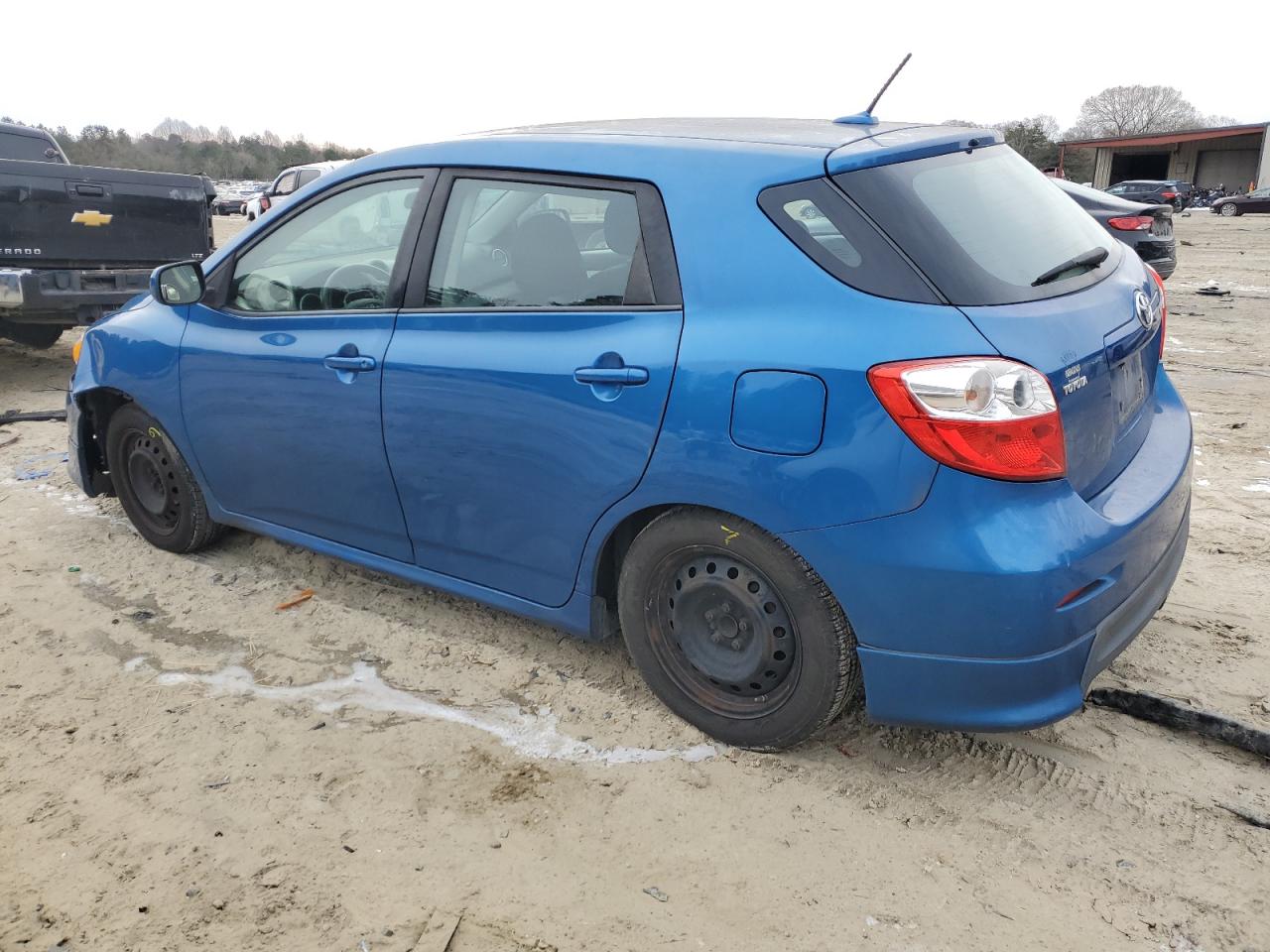 2010 Toyota Corolla - Image 2