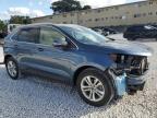 2019 Ford Edge Sel იყიდება Opa Locka-ში, FL - Rear End